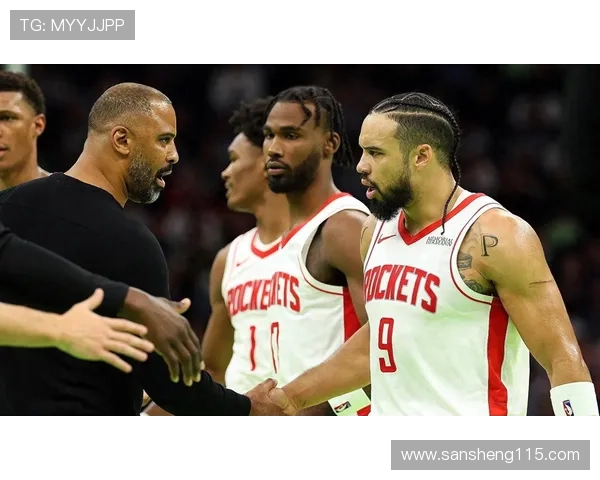 NBA直播火箭对快船:西部强强对话引爆巅峰对决